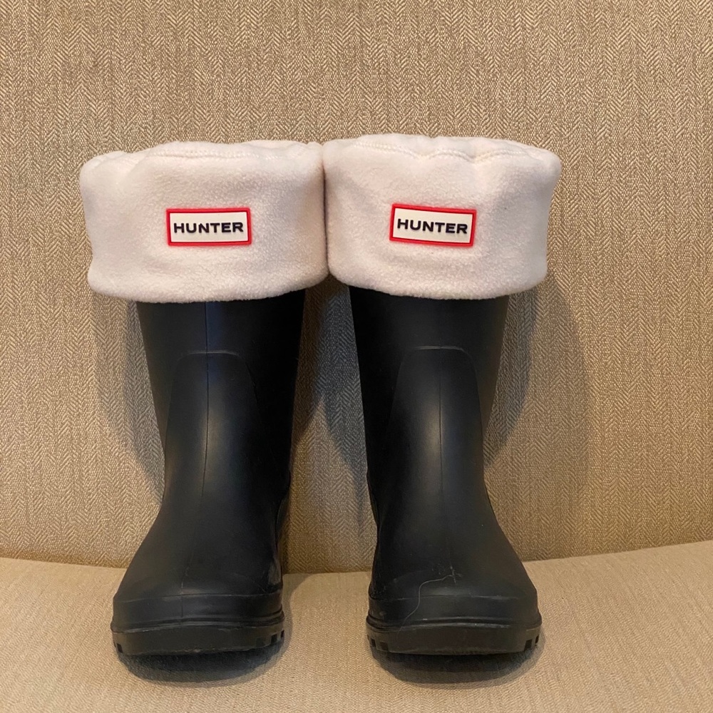 Hunter Boot Socks - Picture 3 of 3